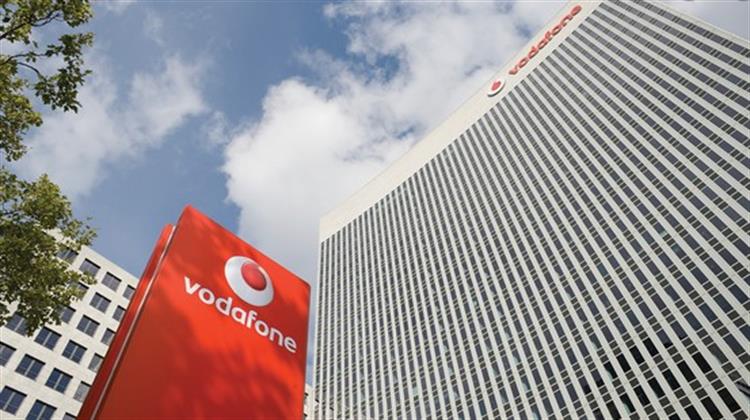Δέσμευση Vodafone για Μηδενικές Εκπομπές Διοξειδίου του Άνθρακα έως το 2040